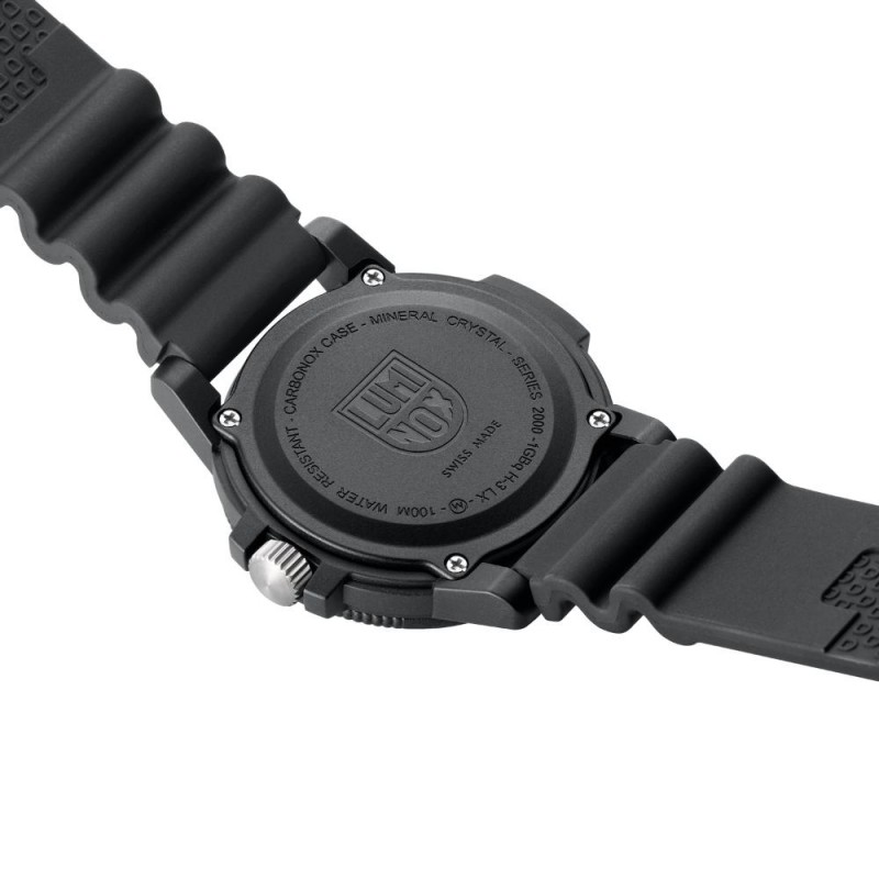 Luminox Sea Bass Mens Watch X2.2001