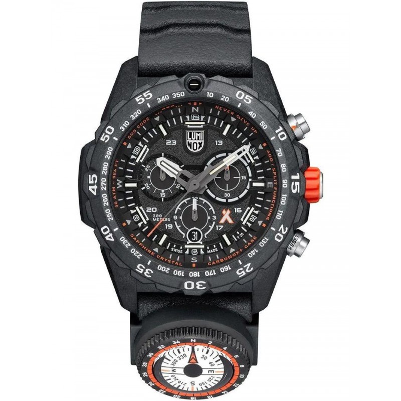 Luminox Bear Grylls Survival Mens Watch XB.3741 Ch...