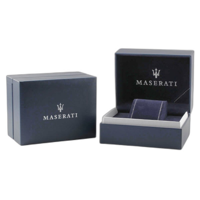 Maserati Potenza Mens Watches Automatic R8821108036