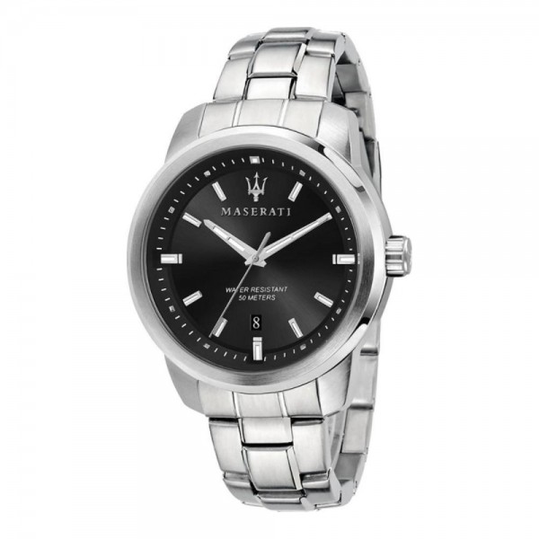 Maserati Successo Mens Watches R8853121006