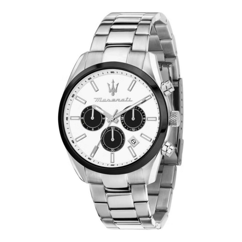 Maserati Attrazione Mens Watches Chronograph R8853...