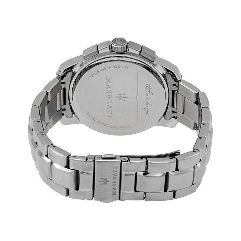 Maserati Successo Mens Watches R8873621001