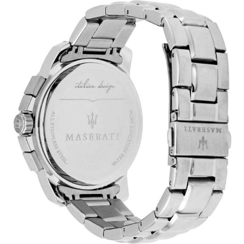Maserati Successo Mens Watches R8873621001