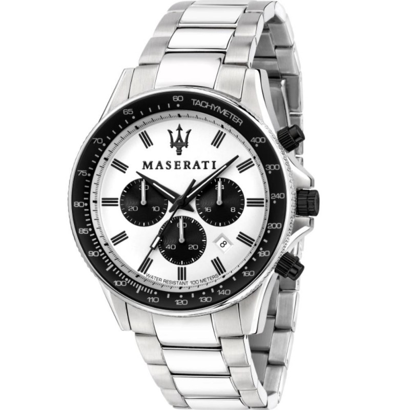 Maserati Sfida Mens Watches R8873640003