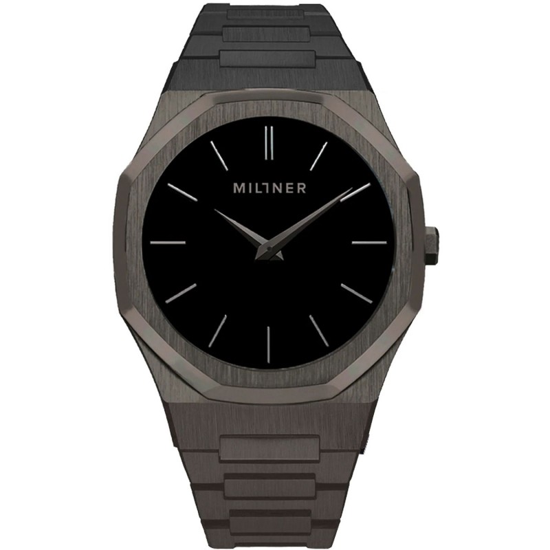 Millner Oxford Full Black Watch 8425402508053