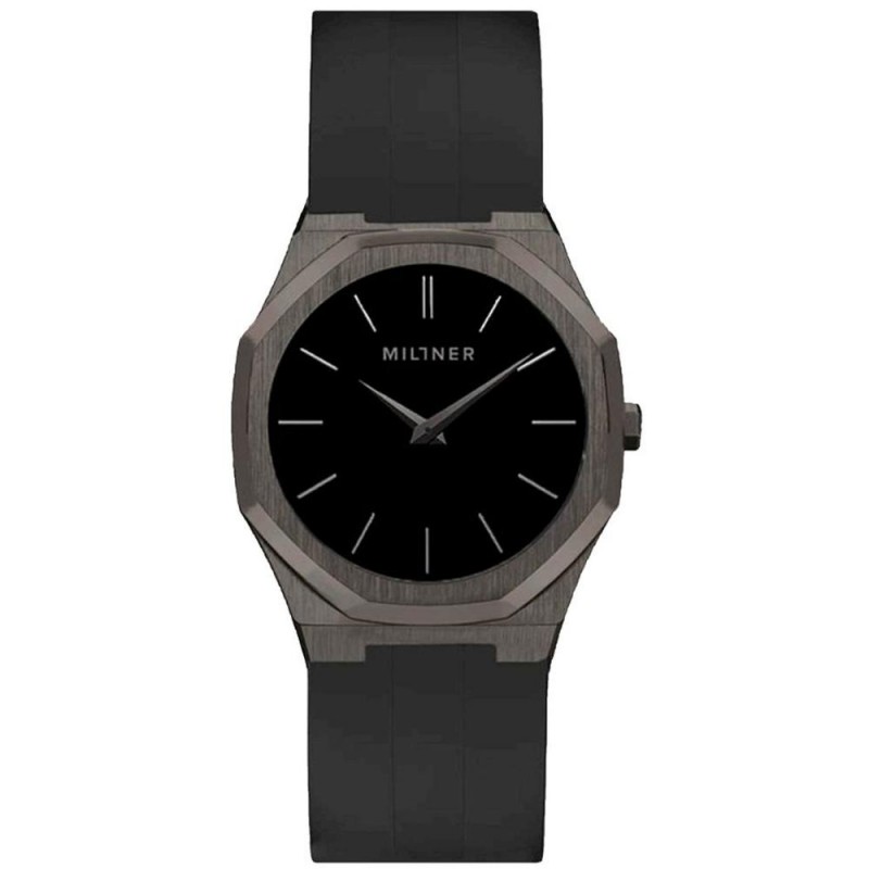 Millner Oxford Sport Black Watch 8425402506141