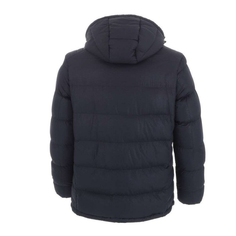 Nature Jacket 5XL-9XL KL-H-RXM7144-2Nv