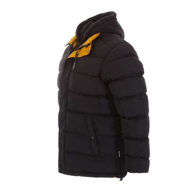Nature Jacket 5XL-9XL KL-H-RXM7146-1B