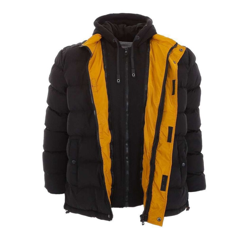 Nature Jacket 5XL-9XL KL-H-RXM7146-1B