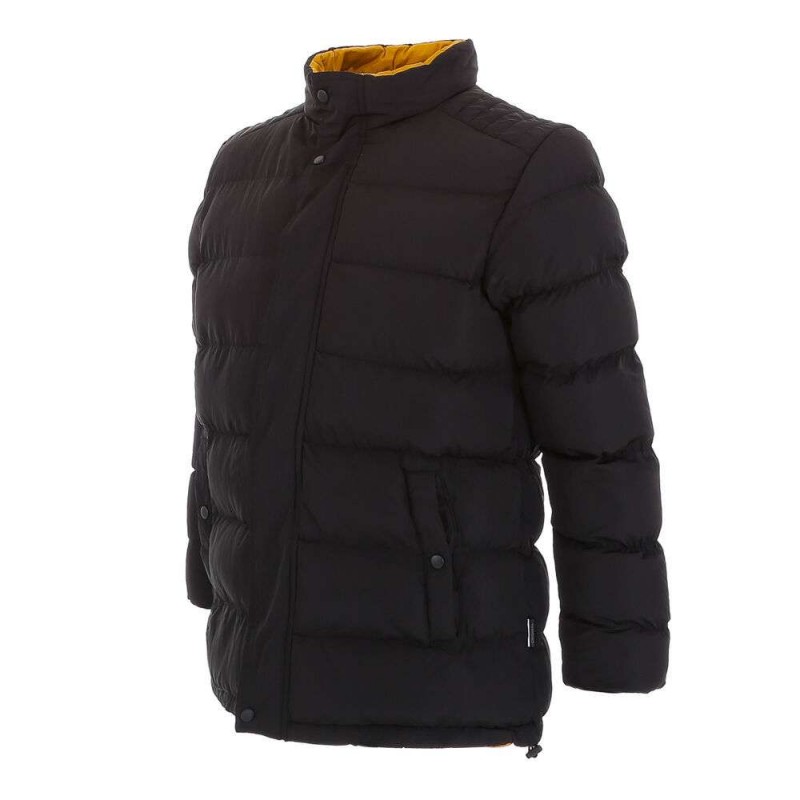 Nature Jacket 5XL-9XL KL-H-RXM7146-1B