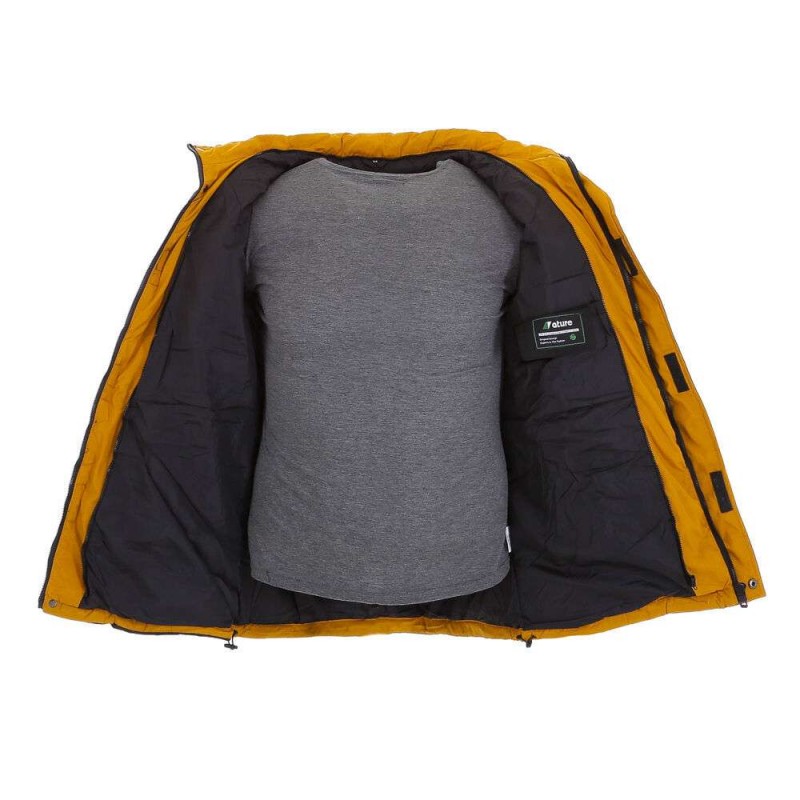 Nature Jacket 5XL-9XL KL-H-RXM7146-1B