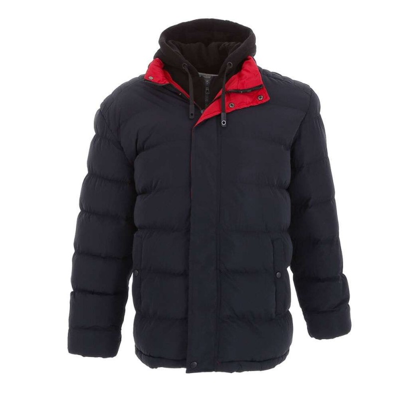 Nature Jacket 5XL-9XL KL-H-RXM7146-2Nv
