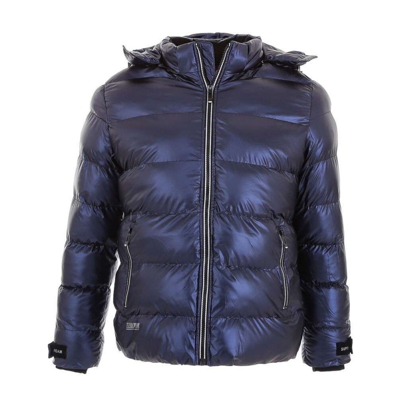 Nature Jacket S-2XL KL-H-RYM-6980-2-Nv