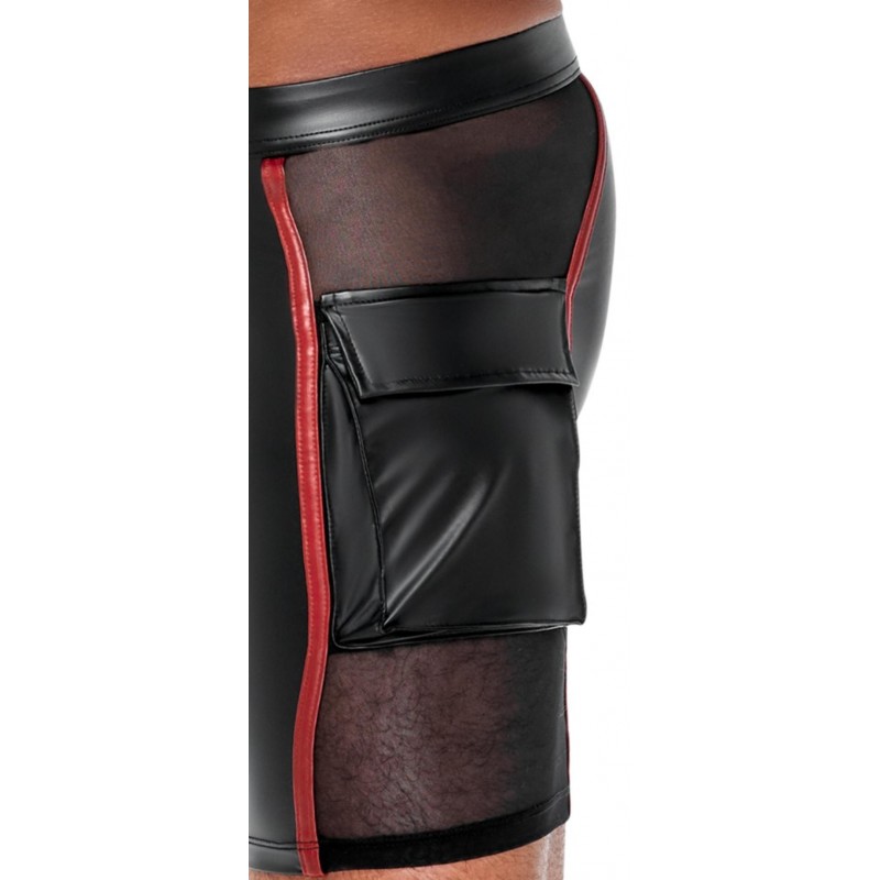 NEK Mens Boxer Shorts 21332101701B