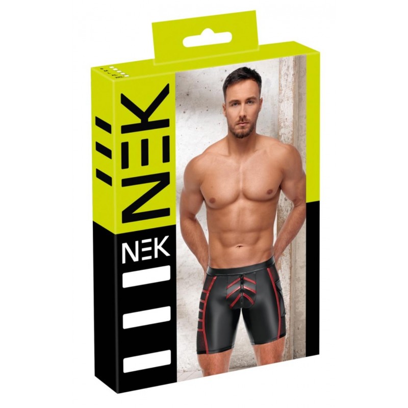 NEK Mens Boxer Shorts 21332101701B