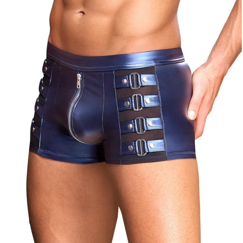 NEK Mens Shorts 21334074741Bl