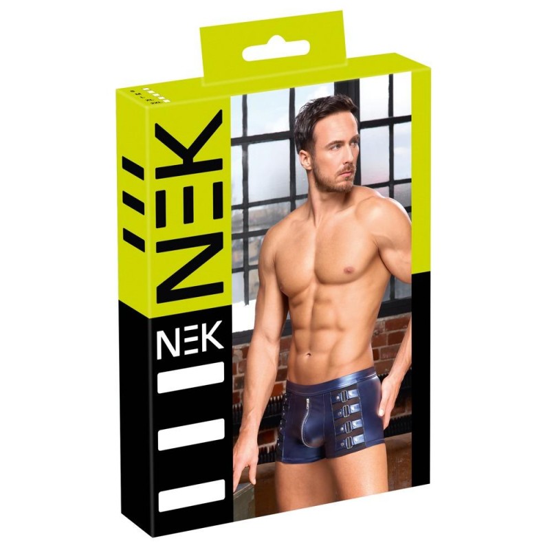 NEK Mens Shorts 21334074741Bl