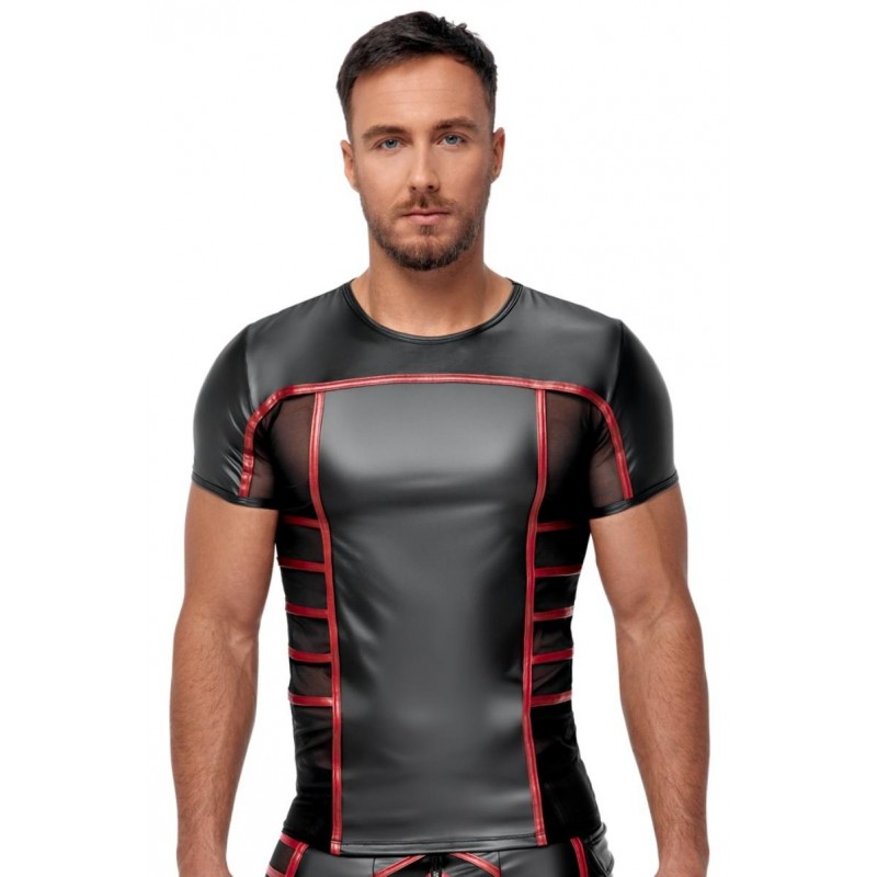 NEK Mens T-Shirt 21616721701B