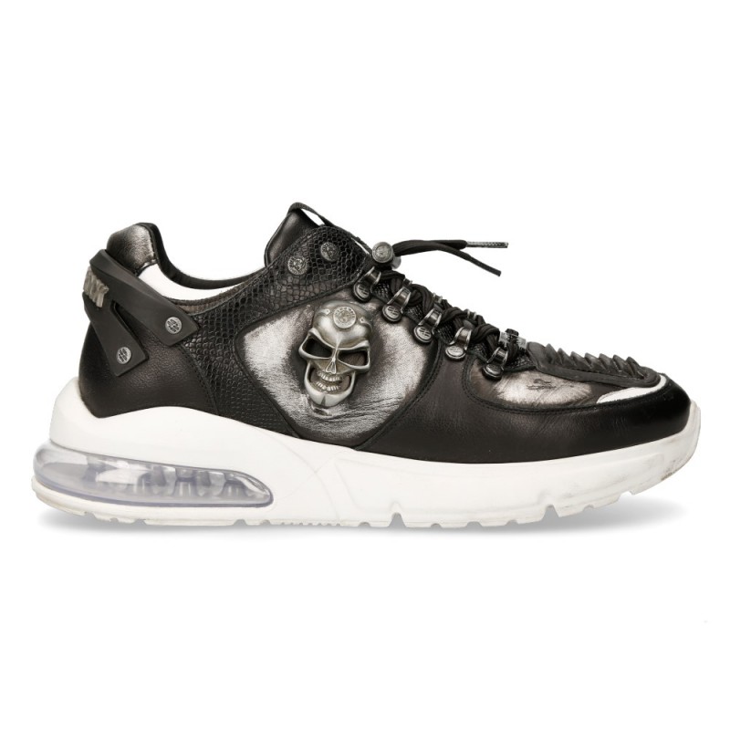 New Rock Sneakers M-CHRONO005-S7