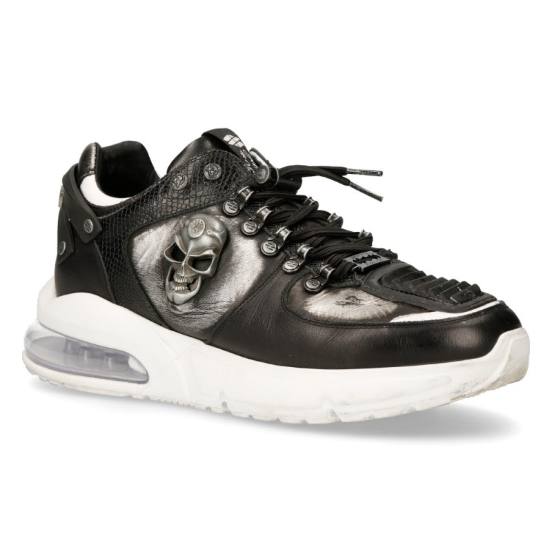 New Rock Sneakers M-CHRONO005-S7