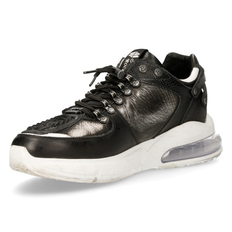New Rock Sneakers M-CHRONO005-S7