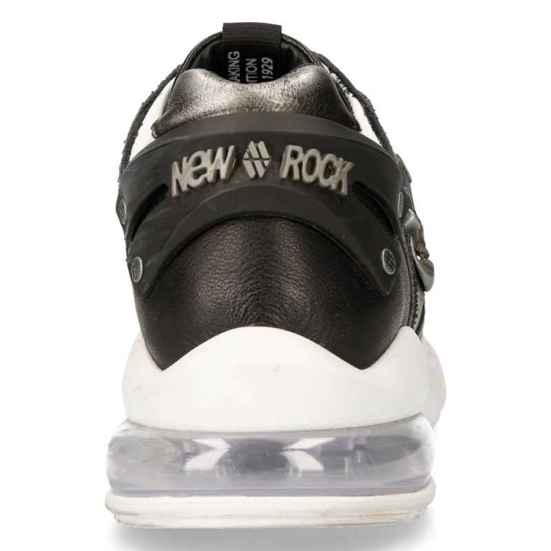 New Rock Sneakers M-CHRONO005-S7