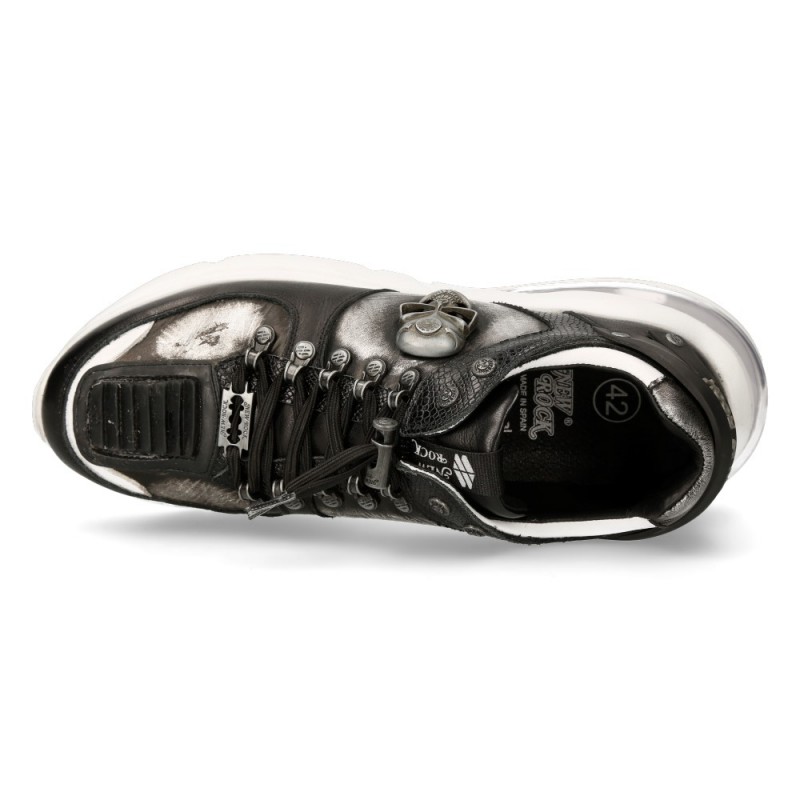 New Rock Sneakers M-CHRONO005-S7