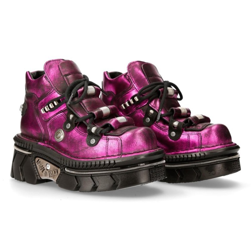 New Rock M-215-C7