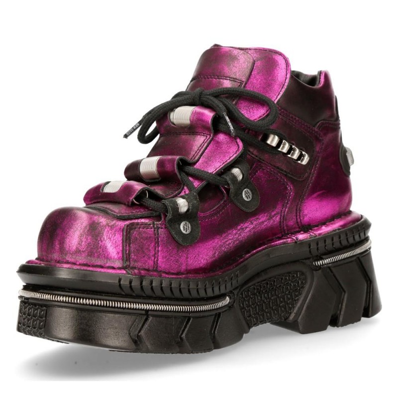 New Rock M-215-C7