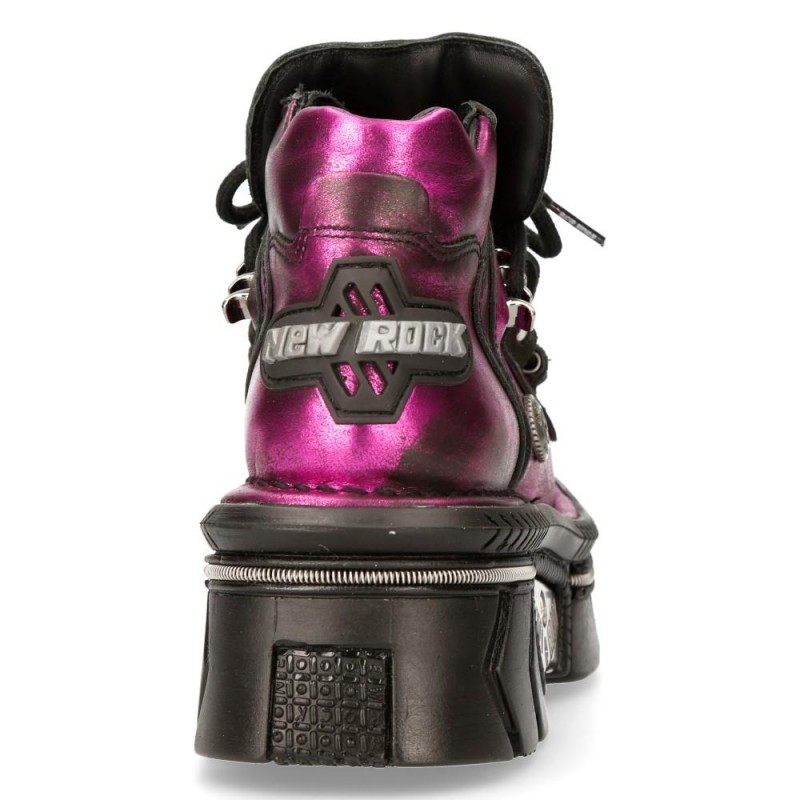 New Rock M-215-C7