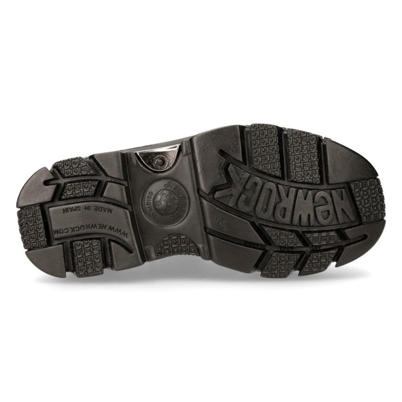 New Rock M-215-C7