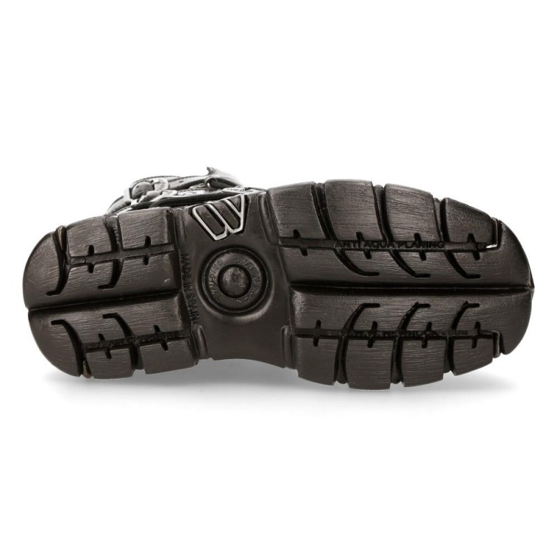 New Rock Boots M-313-S1