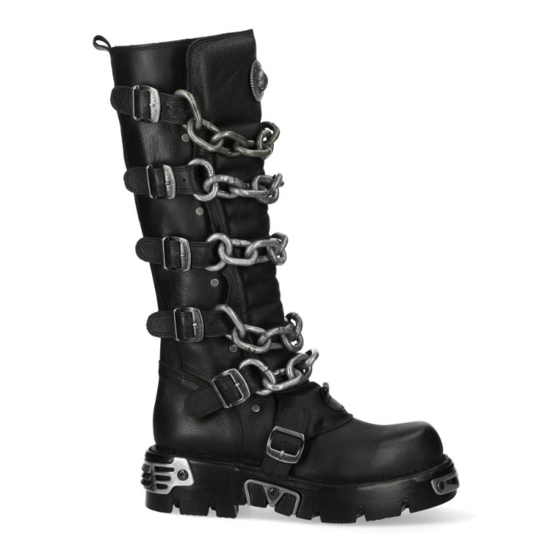 New Rock High Boots M-718-C2