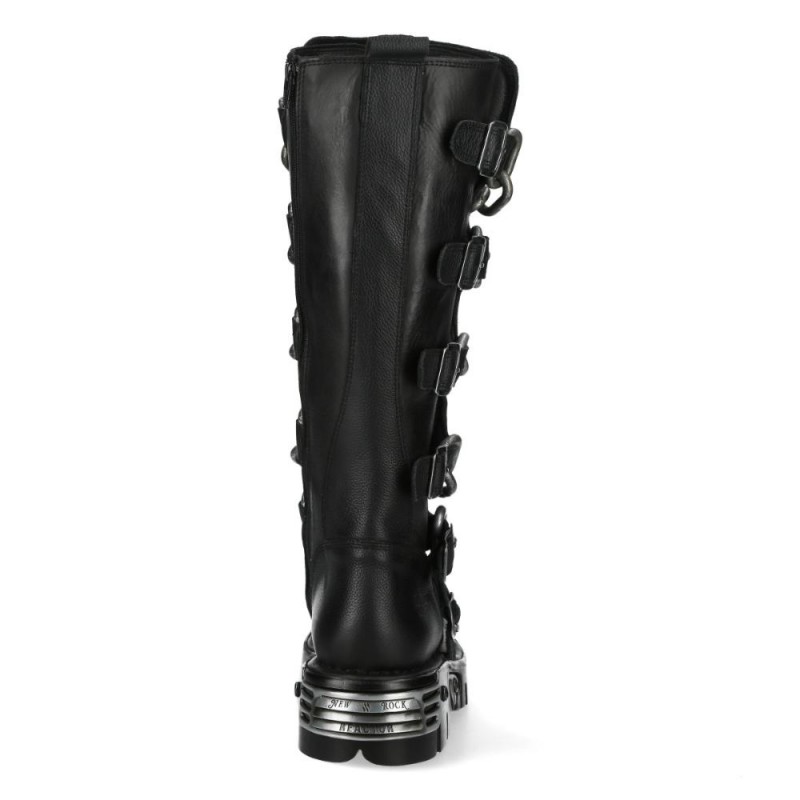 New Rock High Boots M-718-C2