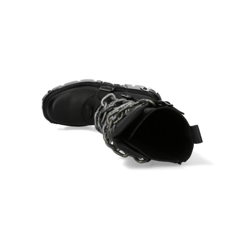 New Rock High Boots M-718-C2
