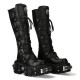 Calf Boots
