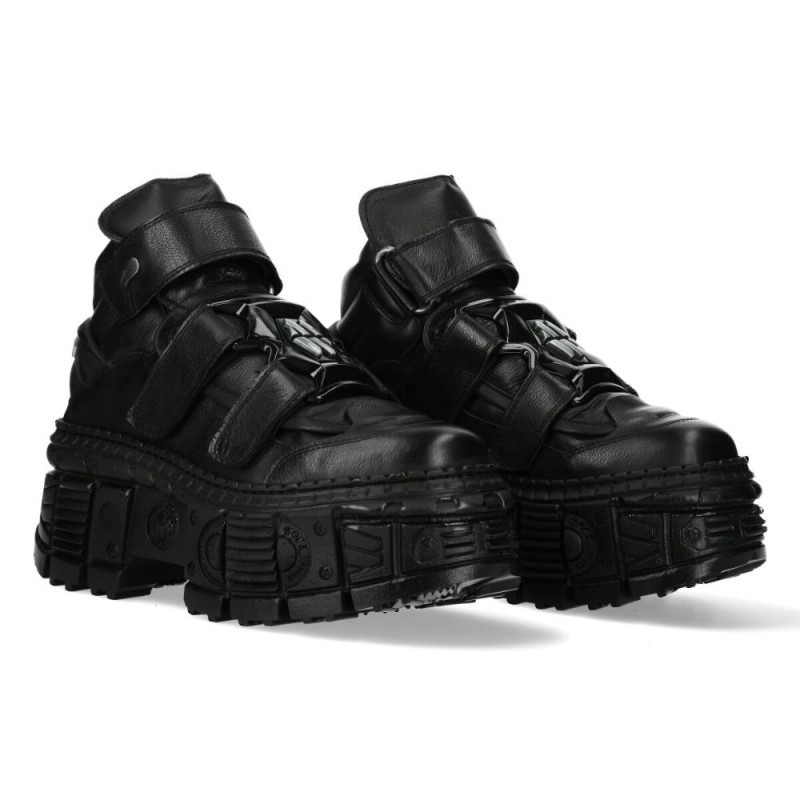 New Rock shoes M-WALL285-S2