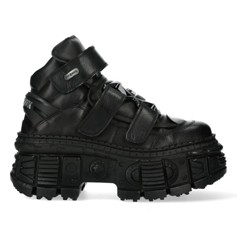 New Rock shoes M-WALL285-S2