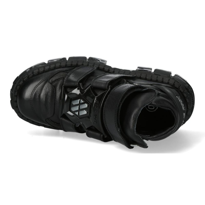 New Rock shoes M-WALL285-S2
