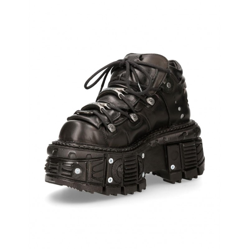 New Rock M-TANK106-C2