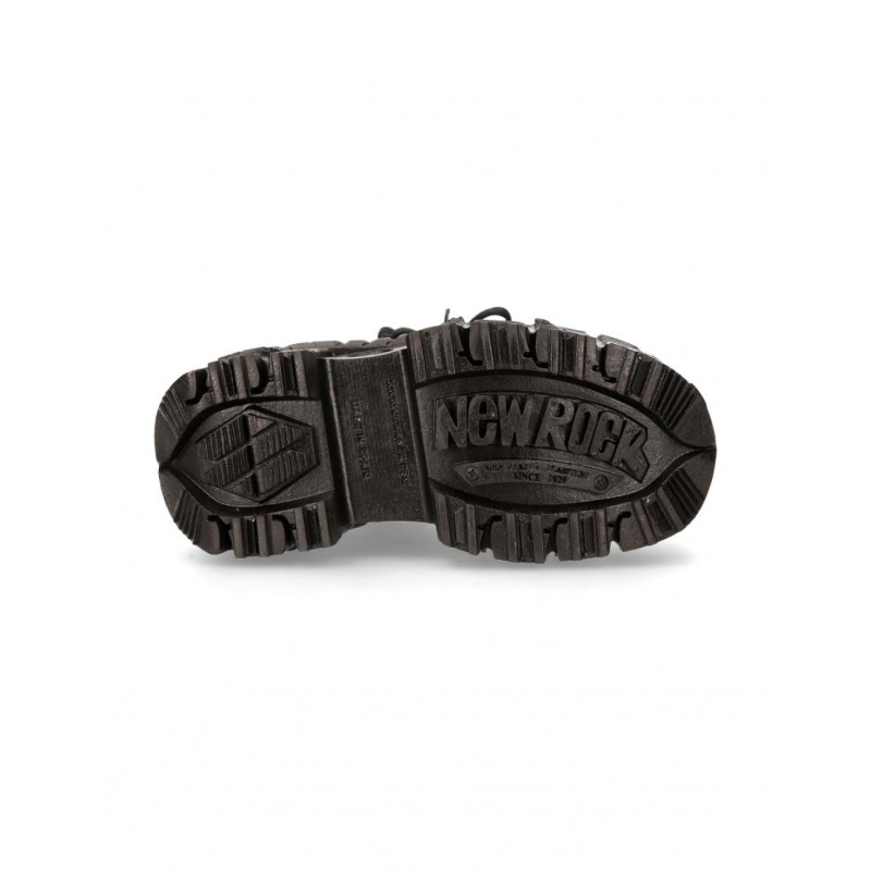 New Rock M-TANK106-C2