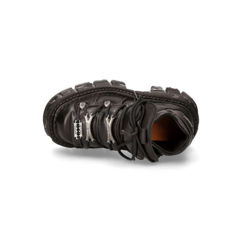 New Rock M-TANK106-C2