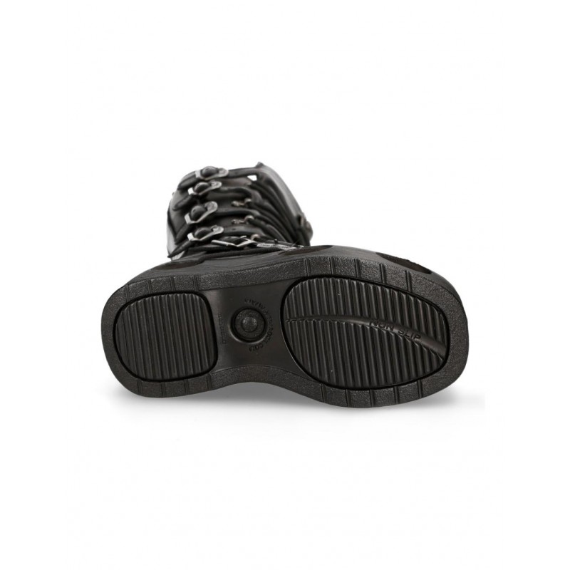 New Rock Nomada Neptuno High Boots M-272-S2