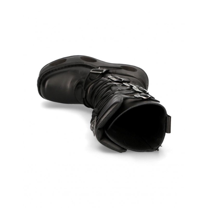 New Rock Nomada Neptuno High Boots M-272-S2