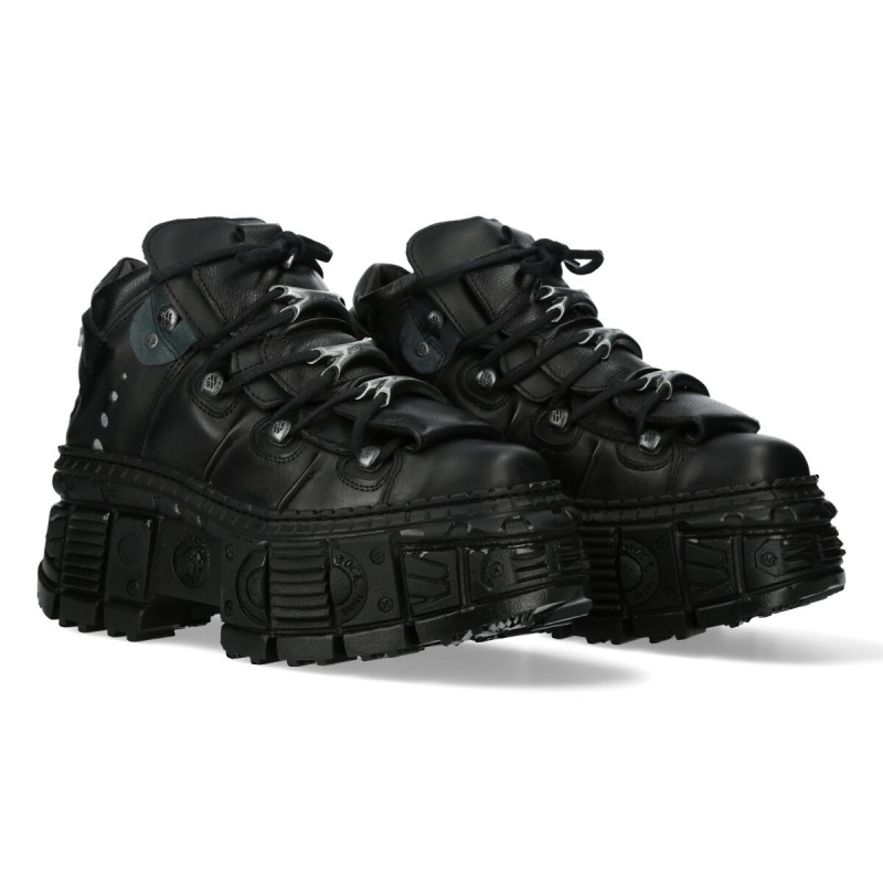 New Rock M-WALL106-S12