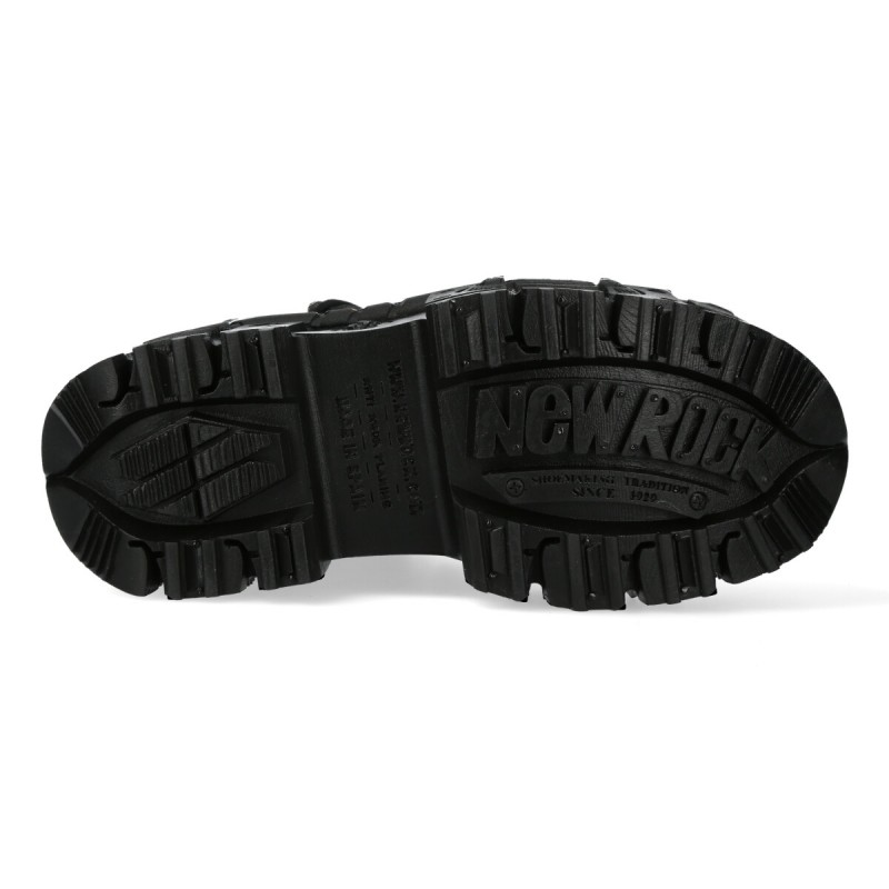 New Rock M-WALL106-S12