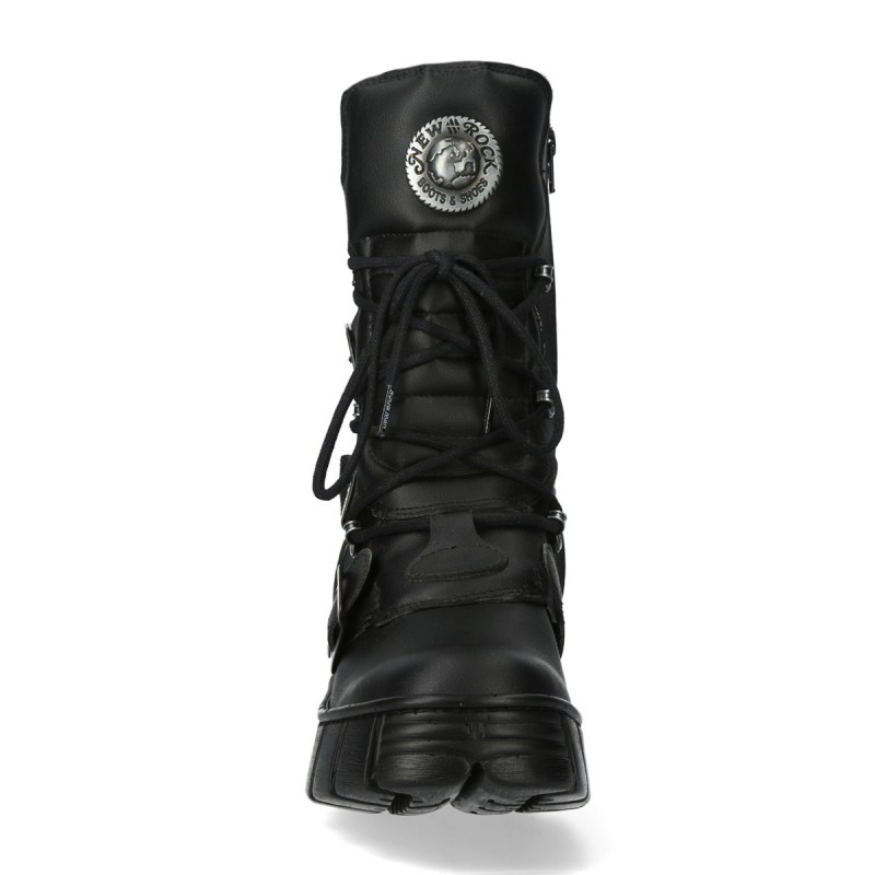 New Rock Boots M-WALL1473-V7