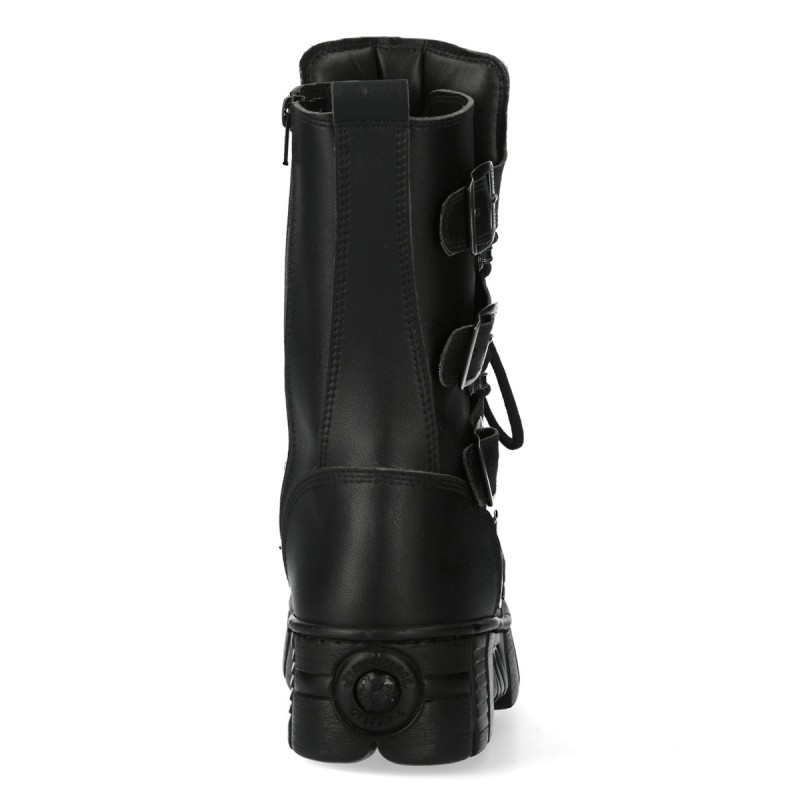 New Rock Boots M-WALL1473-V7
