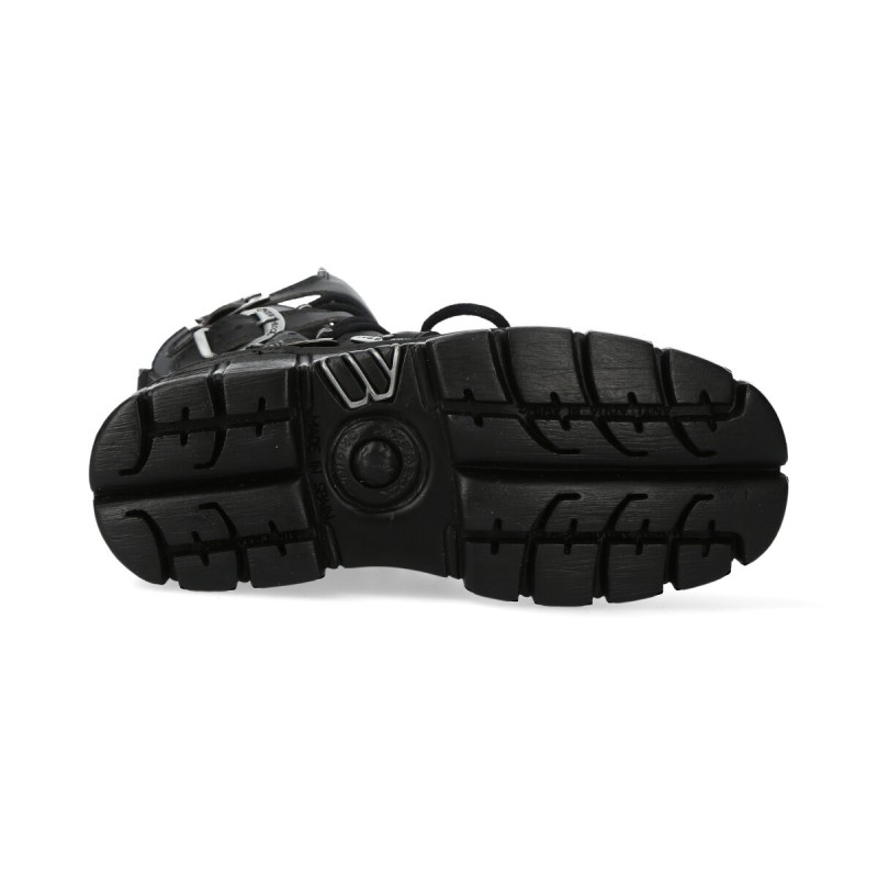New Rock Boots M-WALL1473-V7