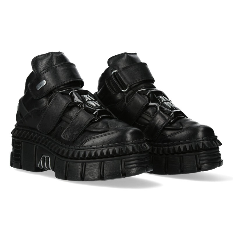 New Rock shoes M-WALL285-S2